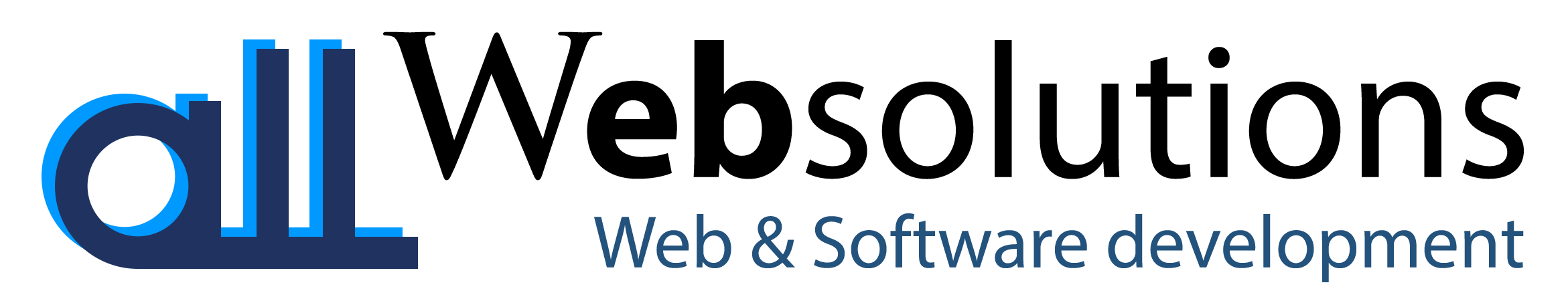 all-Websolutions - Logo
